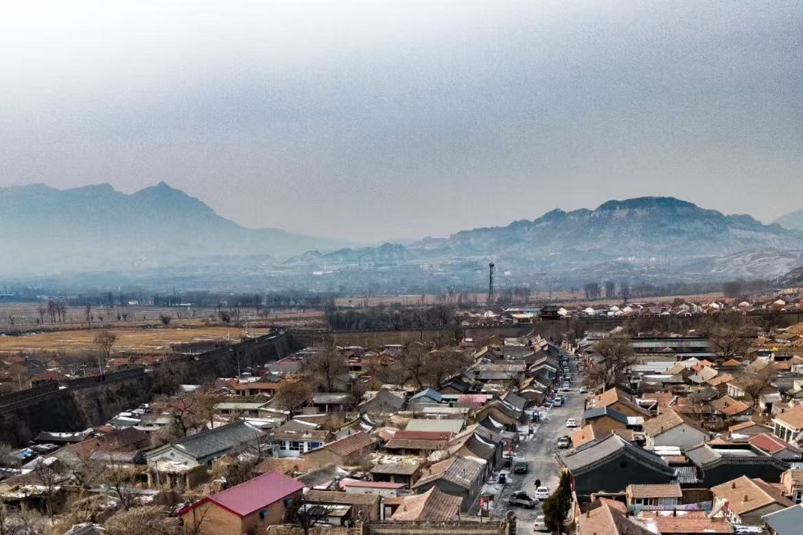 Jimingyi